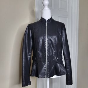 **SOLD** Black Jacket